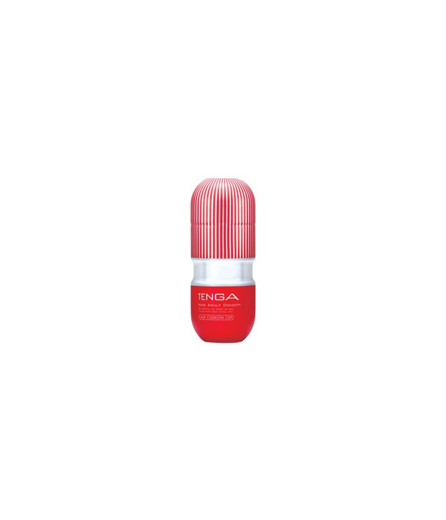 MASTURBATORE TENGA "AIR CUSHION CUP"