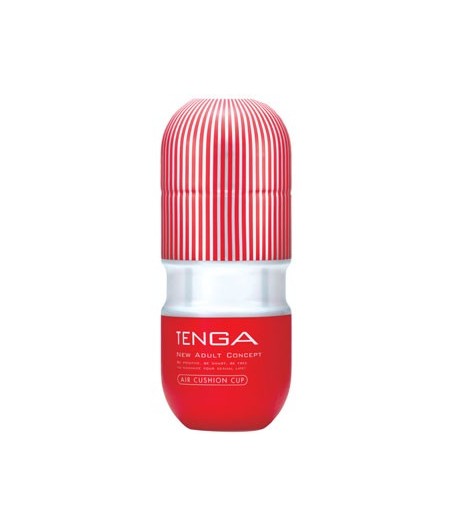 MASTURBATORE TENGA AIR CUSHION CUP