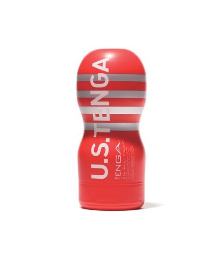 MASTURBATORE TENGA DEEP THROAT CUP ULTRA SIZE
