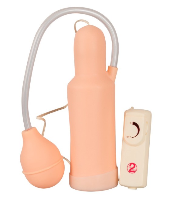 MASTURBATORE SIMULATORE RAPPORTO ORALE CON VIBRAZIONE "FRENCH KISS"