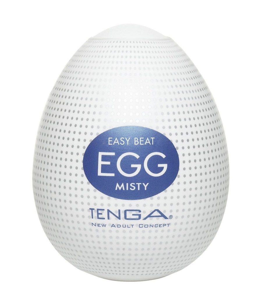 MASTURBATORE TENGA EGG \"MISTY\"