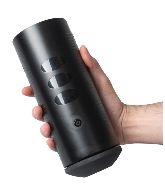 Masturbatore Hi Tech -Kiiroo Titan™ Experience - Interattivo