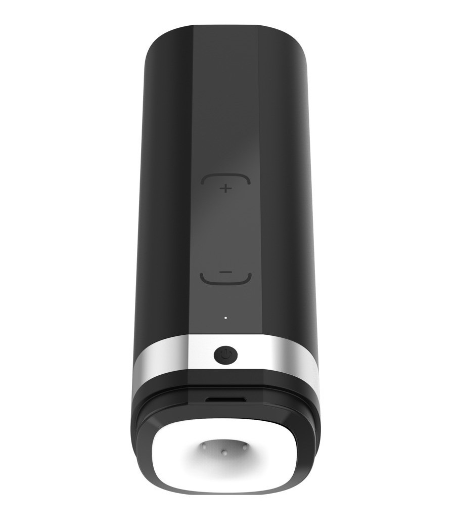 Masturbatore Hi Tech -KIIROO® Onyx2™ Lisa Ann Experience - Interattivo