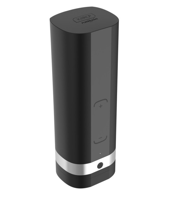 Masturbatore Hi Tech -KIIROO® Onyx2™ Lisa Ann Experience - Interattivo