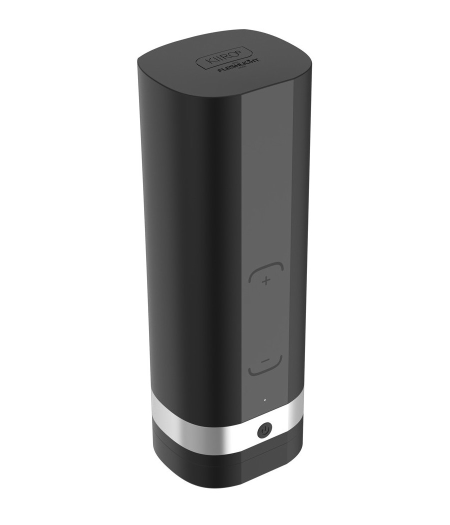 Masturbatore Hi Tech -KIIROO® Onyx2™ Lisa Ann Experience - Interattivo
