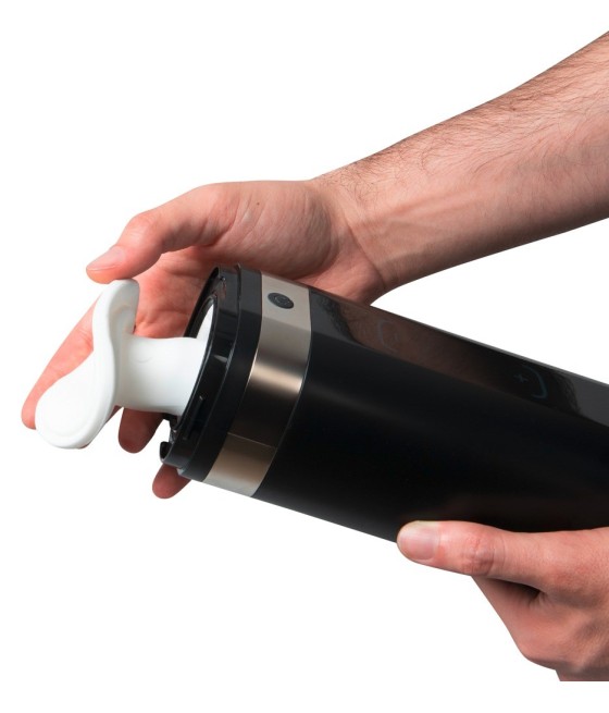 Masturbatore Hi Tech -KIIROO® Onyx2™ Lisa Ann Experience - Interattivo