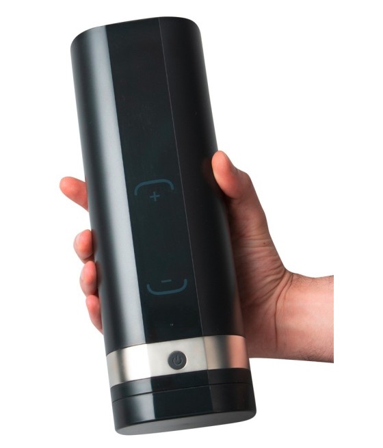 Masturbatore Hi Tech -KIIROO® Onyx2™ Lisa Ann Experience - Interattivo