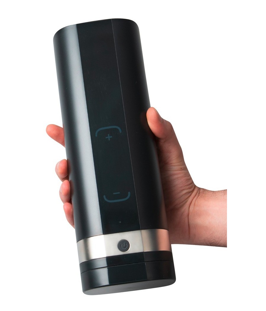 Masturbatore Hi Tech -KIIROO® Onyx2™ Lisa Ann Experience - Interattivo