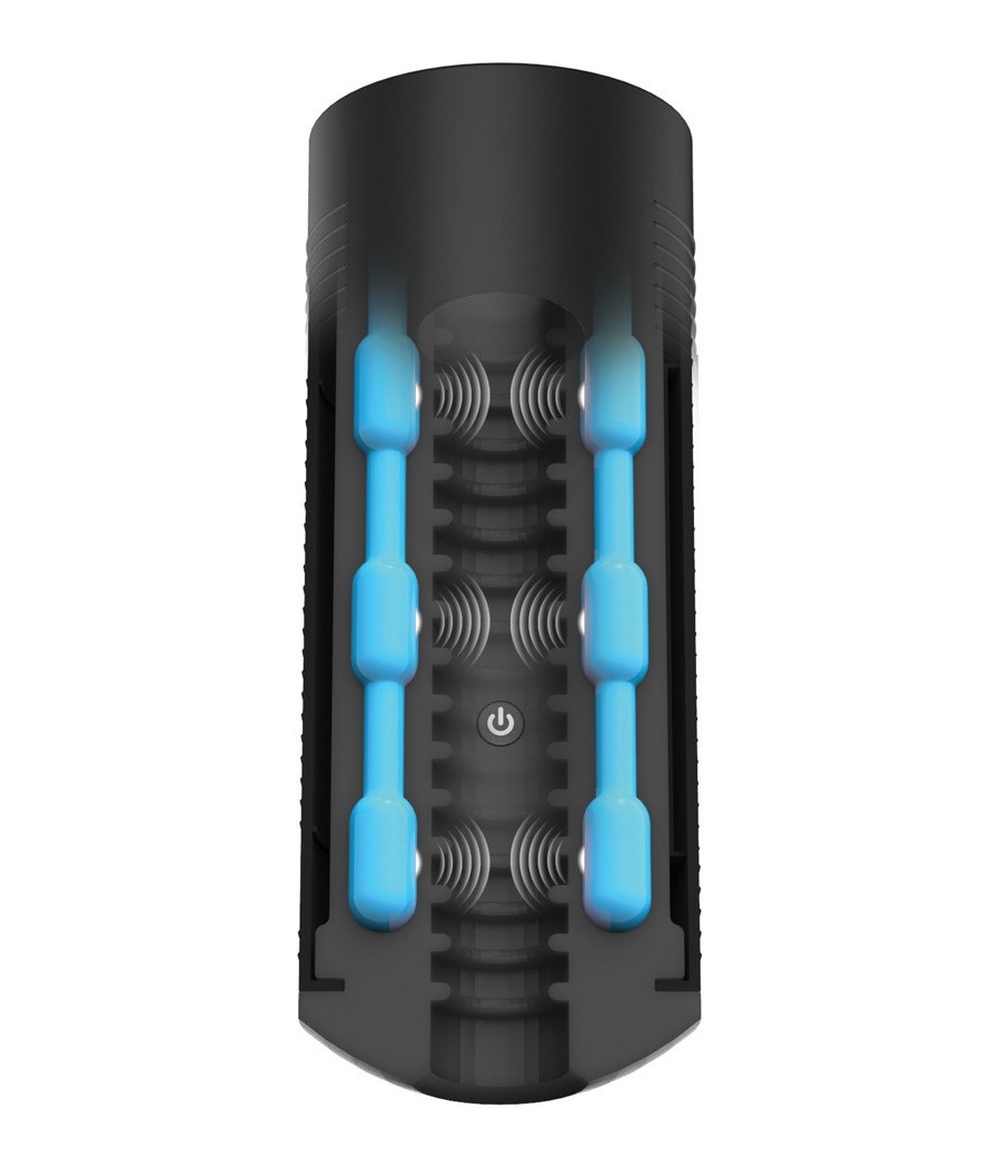 SET Masturbatore Hi Tech -Kiiroo Titan™ Experience + Cliona - Interattivi