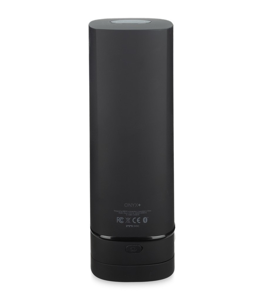 SET Masturbatore Hi Tech -Kiiroo Onyx Plus + Pearl 2 - Interattivi