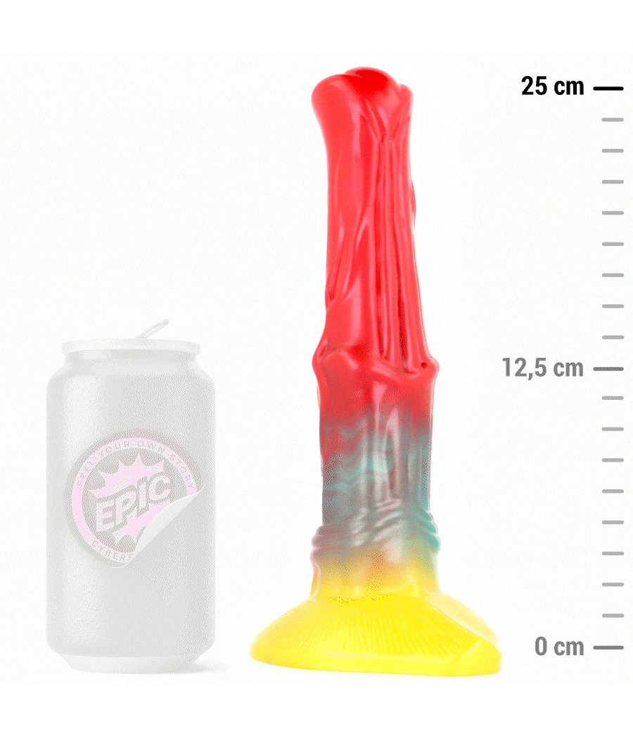 EPIC - DILDO AETHON GLOW