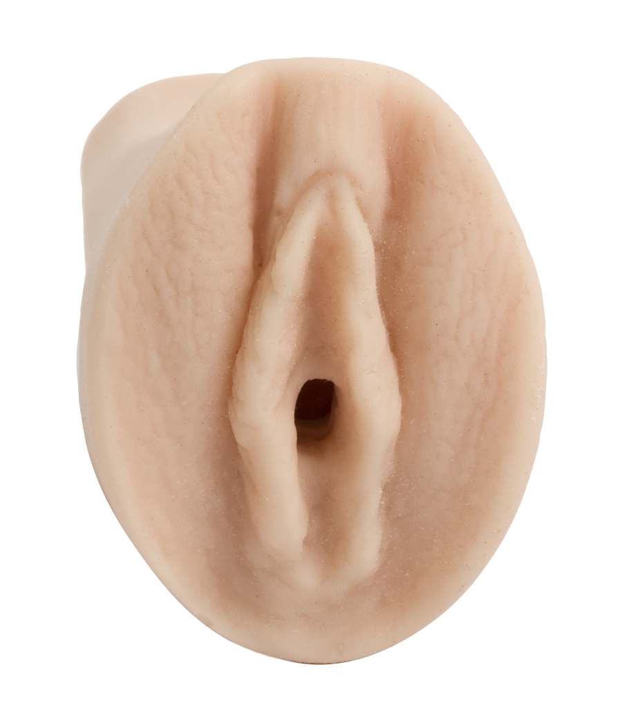 MASTURBATORE VAGINA REALISTICA DOC JOHNSON "PALM PAL"