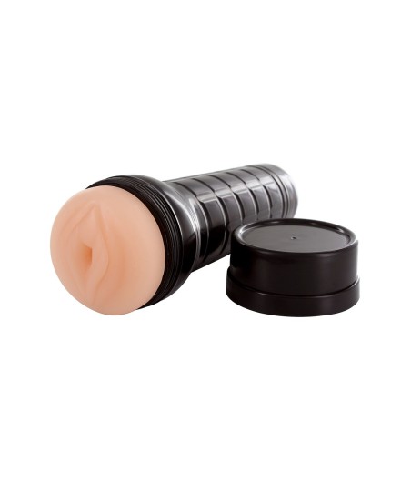 VAGINA MASTURBATORE LOVETUBE PLAYPAL POWER NERO