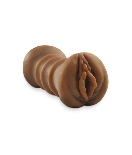 MASTURBATORE REALISTICO  ANO E VAGINA PIPEDREAM FLIP A SISTA OVER