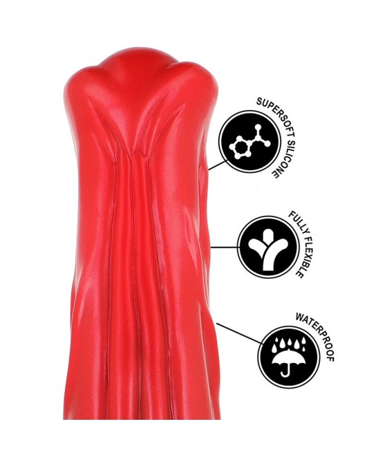 EPIC - DILDO AETHON GLOW