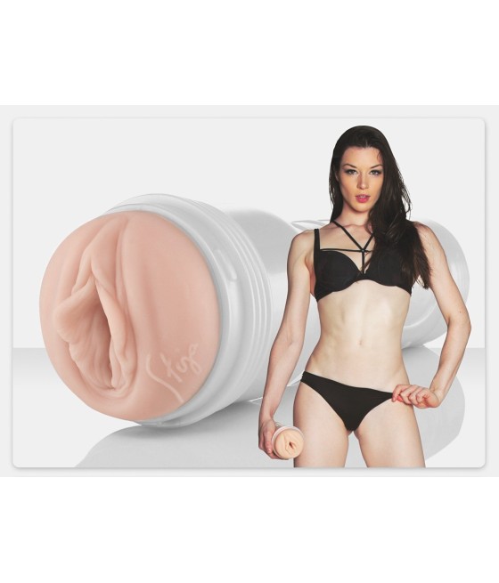 MASTURBATORE VAGINA REALISTICA FLESHLIGHT "STOYA DESTROYA"