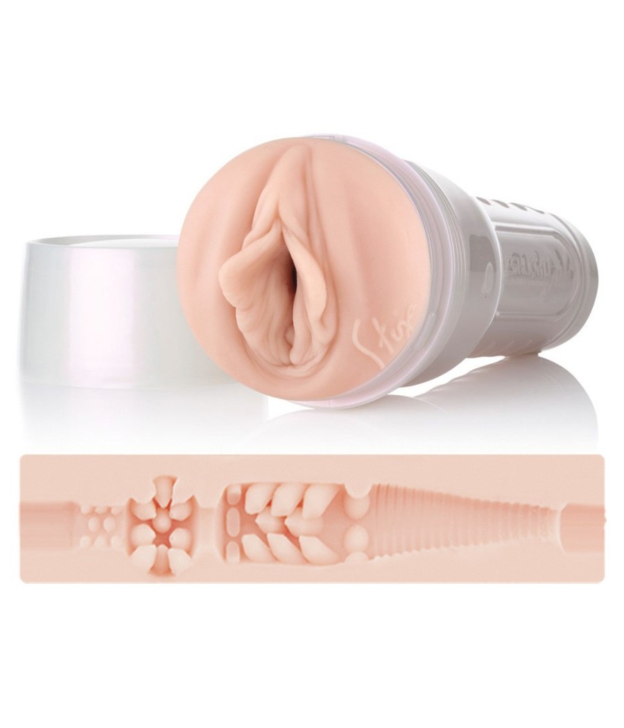 MASTURBATORE VAGINA REALISTICA FLESHLIGHT "STOYA DESTROYA"