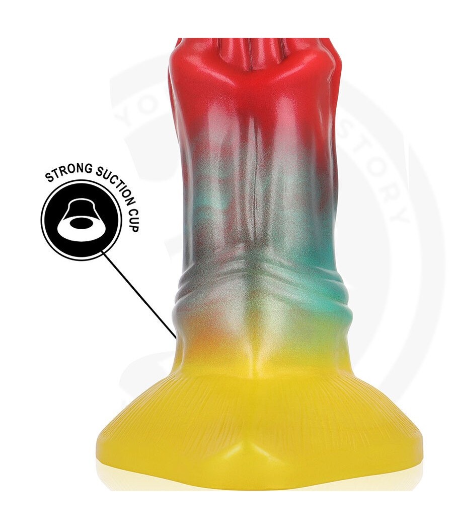 EPIC - DILDO AETHON GLOW