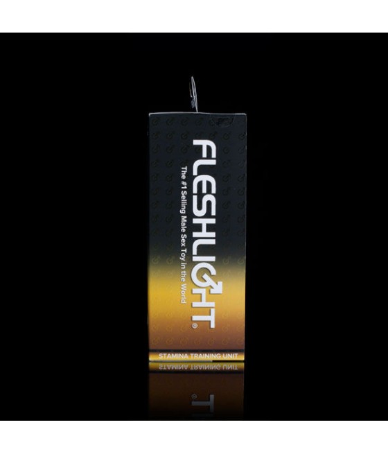 MASTURBATORE VAGINA REALISTICA FLESHLIGHT "PINK LADY STAMINA TRAINING UNIT"