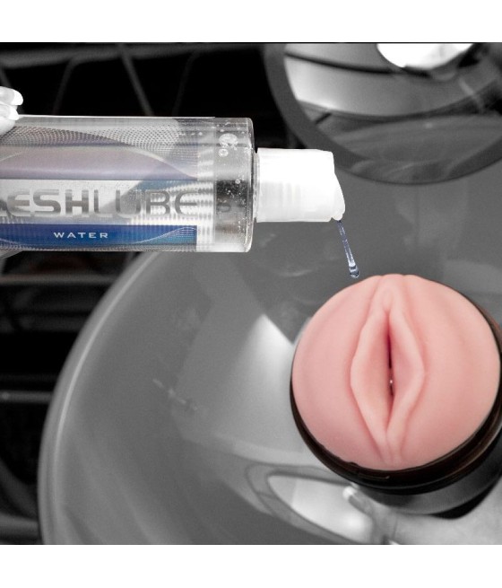 MASTURBATORE VAGINA REALISTICA FLESHLIGHT "PINK LADY STAMINA TRAINING UNIT"
