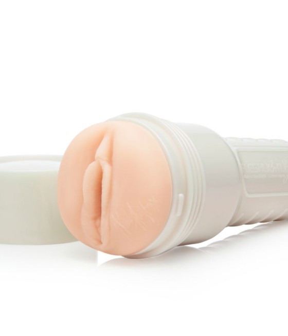 MASTURBATORE VAGINA REALISTICA FLESHLIGHT "NICOLE ANISTON"