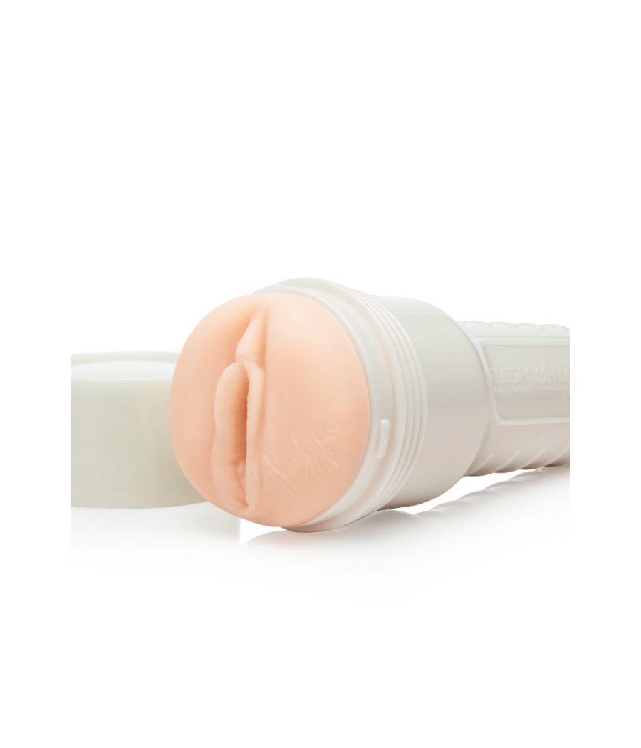 MASTURBATORE VAGINA REALISTICA FLESHLIGHT "NICOLE ANISTON"