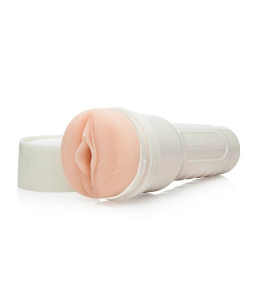MASTURBATORE VAGINA REALISTICA FLESHLIGHT "DILLION HARPER" CRUSH