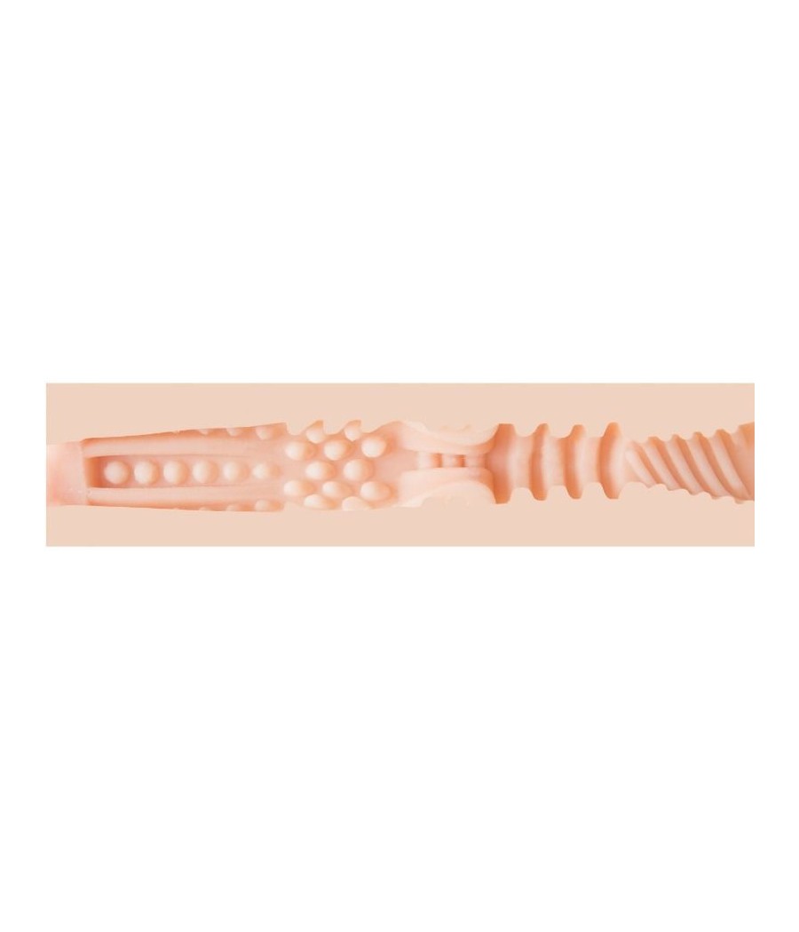 MASTURBATORE VAGINA REALISTICA FLESHLIGHT "DILLION HARPER" CRUSH