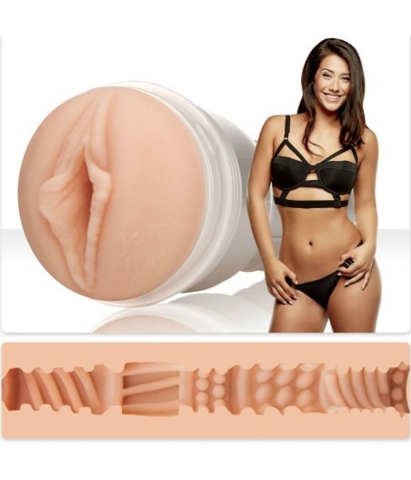 MASTURBATORE VAGINA REALISTICA FLESHLIGHT EVA LOVIA SUGAR