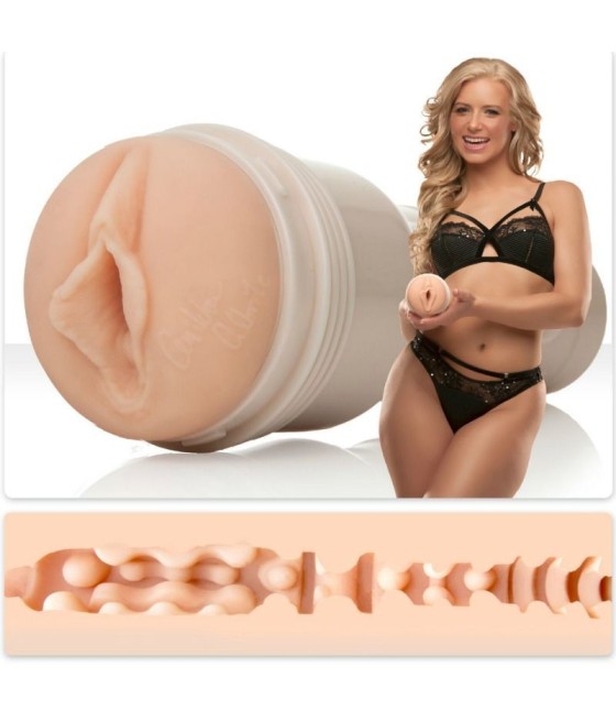 MASTURBATORE VAGINA REALISTICA FLESHLIGHT "ANIKKA ALBRITE" GODDESS