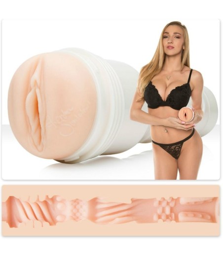 MASTURBATORE VAGINA REALISTICA FLESHLIGHT KENDRA SUNDERLAND