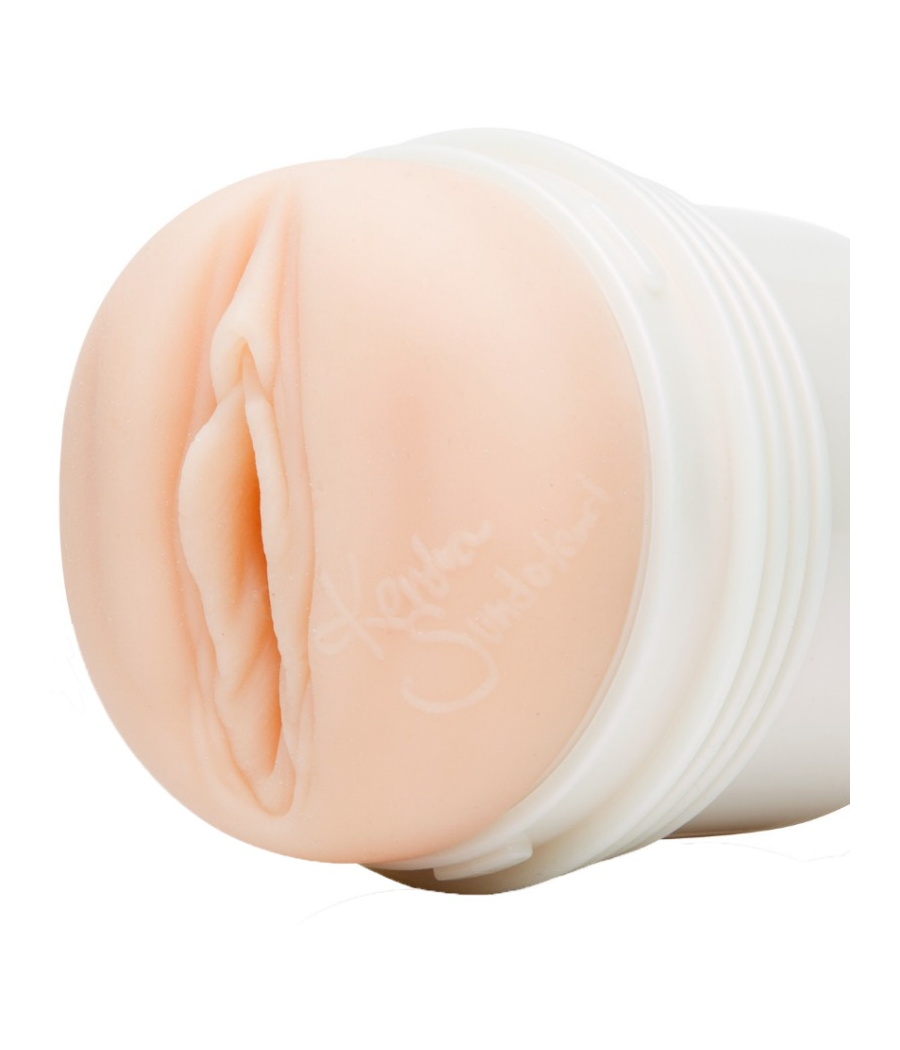 MASTURBATORE VAGINA REALISTICA FLESHLIGHT "KENDRA SUNDERLAND"
