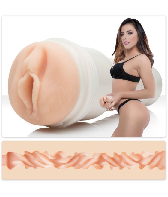 MASTURBATORE VAGINA REALISTICA FLESHLIGHT "ADRIANA CHECHIK"