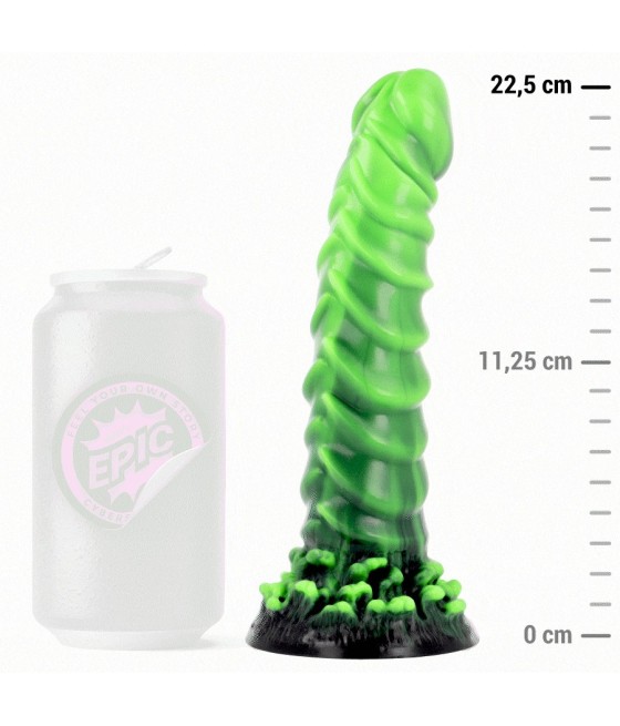 EPIC - DILDO CAELION LIVING ROOT