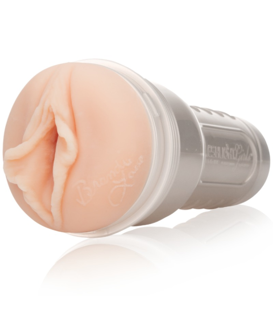 MASTURBATORE VAGINA REALISTICA FLESHLIGHT "BRANDI LOVE"