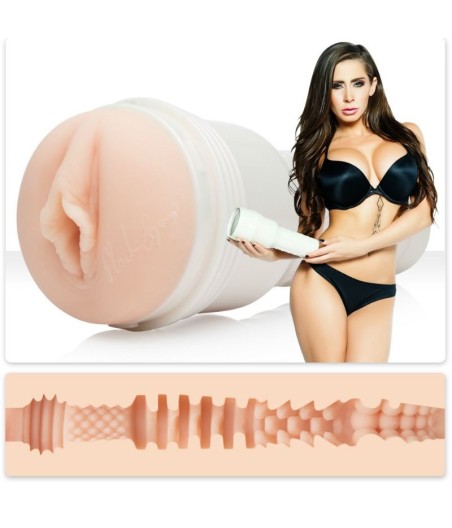 MASTURBATORE VAGINA REALISTICA FLESHLIGHT MADISON IVY BEYOND
