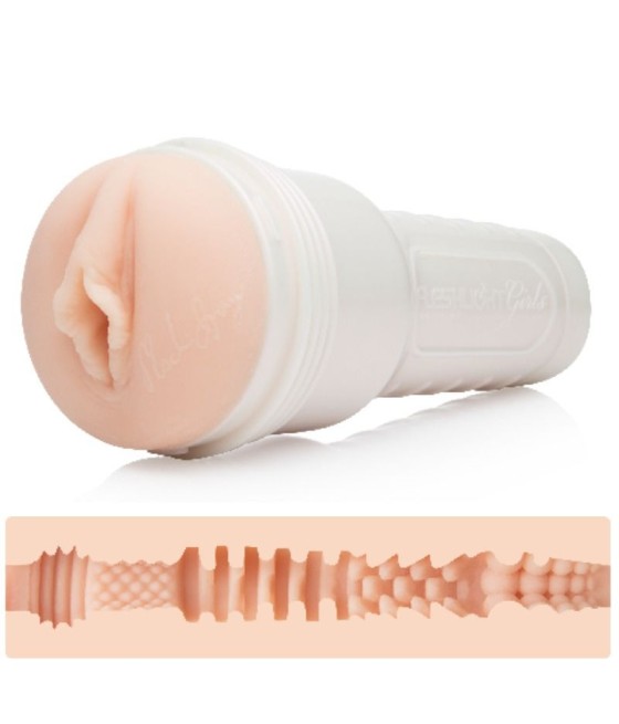 MASTURBATORE VAGINA REALISTICA FLESHLIGHT "MADISON IVY" BEYOND