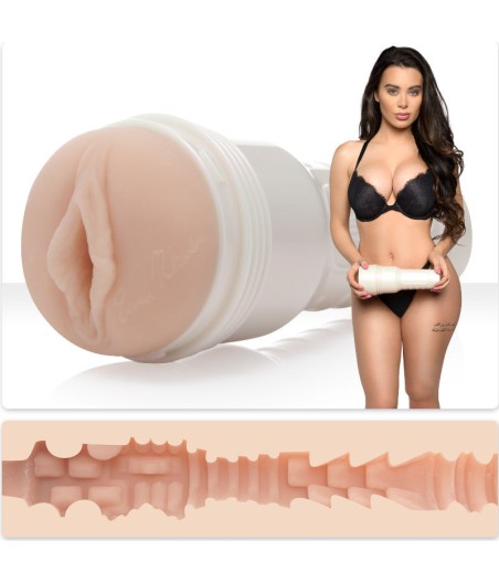 MASTURBATORE VAGINA REALISTICA FLESHLIGHT LANA RHOADES DESTINY