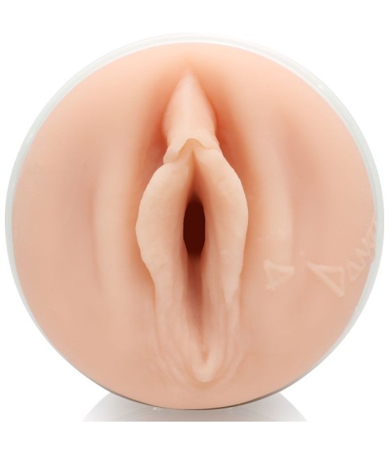 MASTURBATORE VAGINA REALISTICA FLESHLIGHT "ABELLA DANGER"