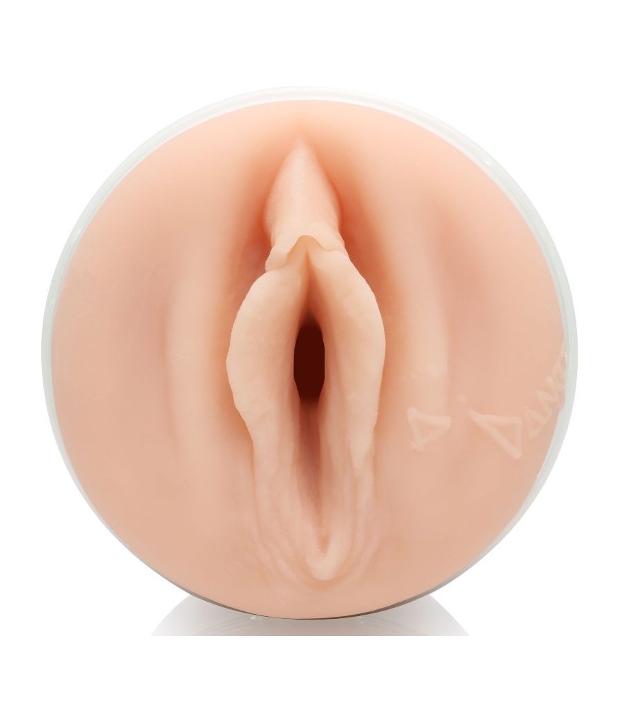MASTURBATORE VAGINA REALISTICA FLESHLIGHT "ABELLA DANGER"