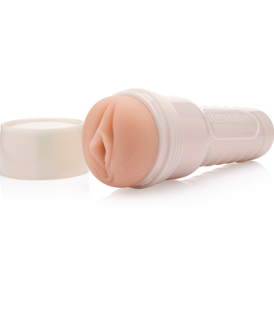 MASTURBATORE VAGINA REALISTICA FLESHLIGHT "KIMMY GRANGER"