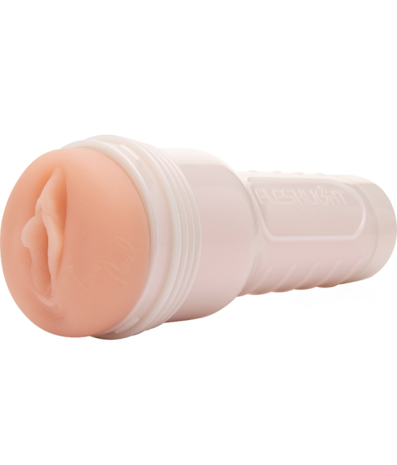 MASTURBATORE VAGINA REALISTICA FLESHLIGHT "LENA PAUL" NYMPH