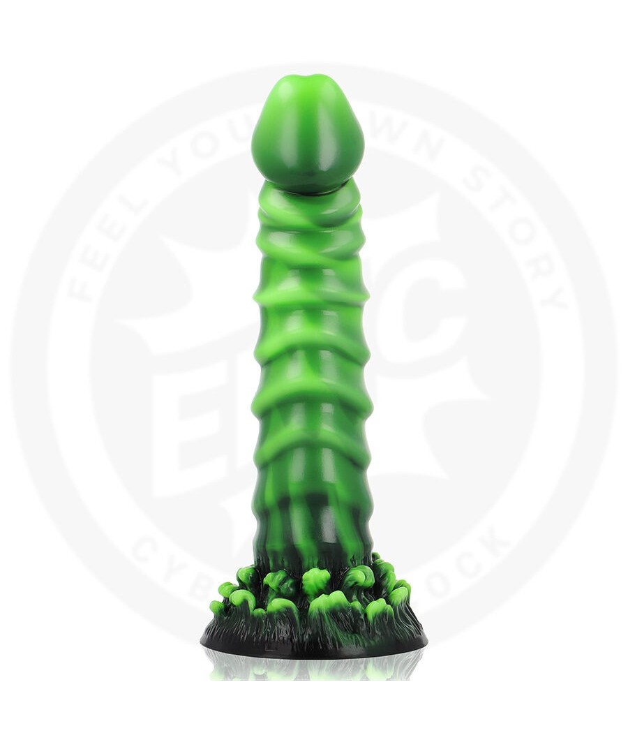 EPIC - DILDO CAELION LIVING ROOT