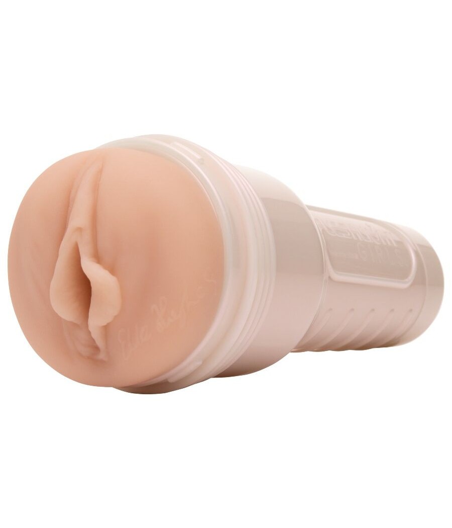 MASTURBATORE VAGINA REALISTICA FLESHLIGHT "ELLA HUGHES" CANDY