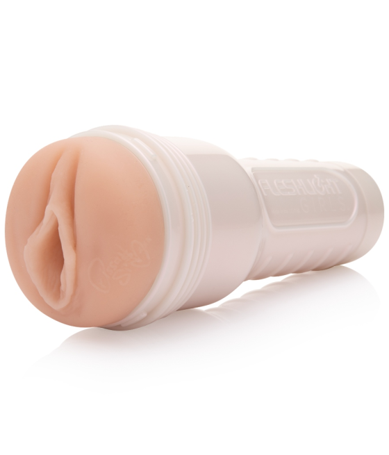 MASTURBATORE VAGINA REALISTICA FLESHLIGHT "KISSA SINS" INSATIABLE
