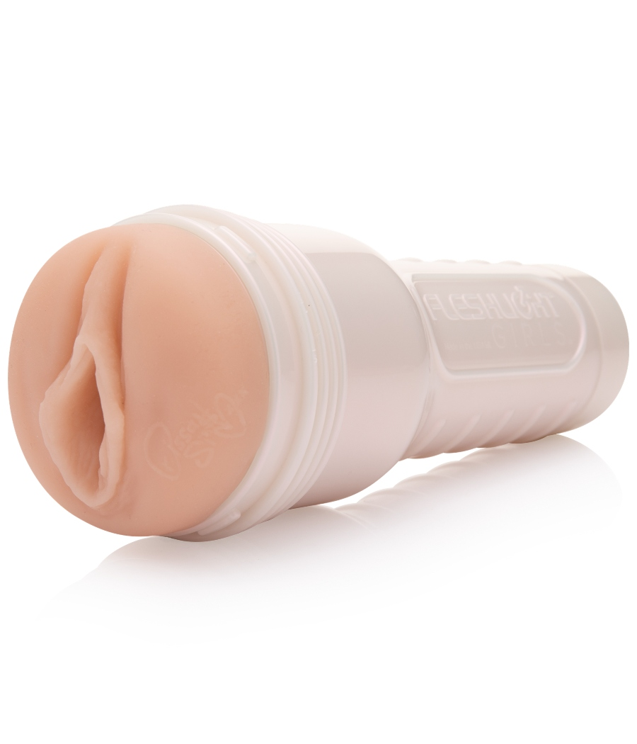 MASTURBATORE VAGINA REALISTICA FLESHLIGHT "KISSA SINS" INSATIABLE