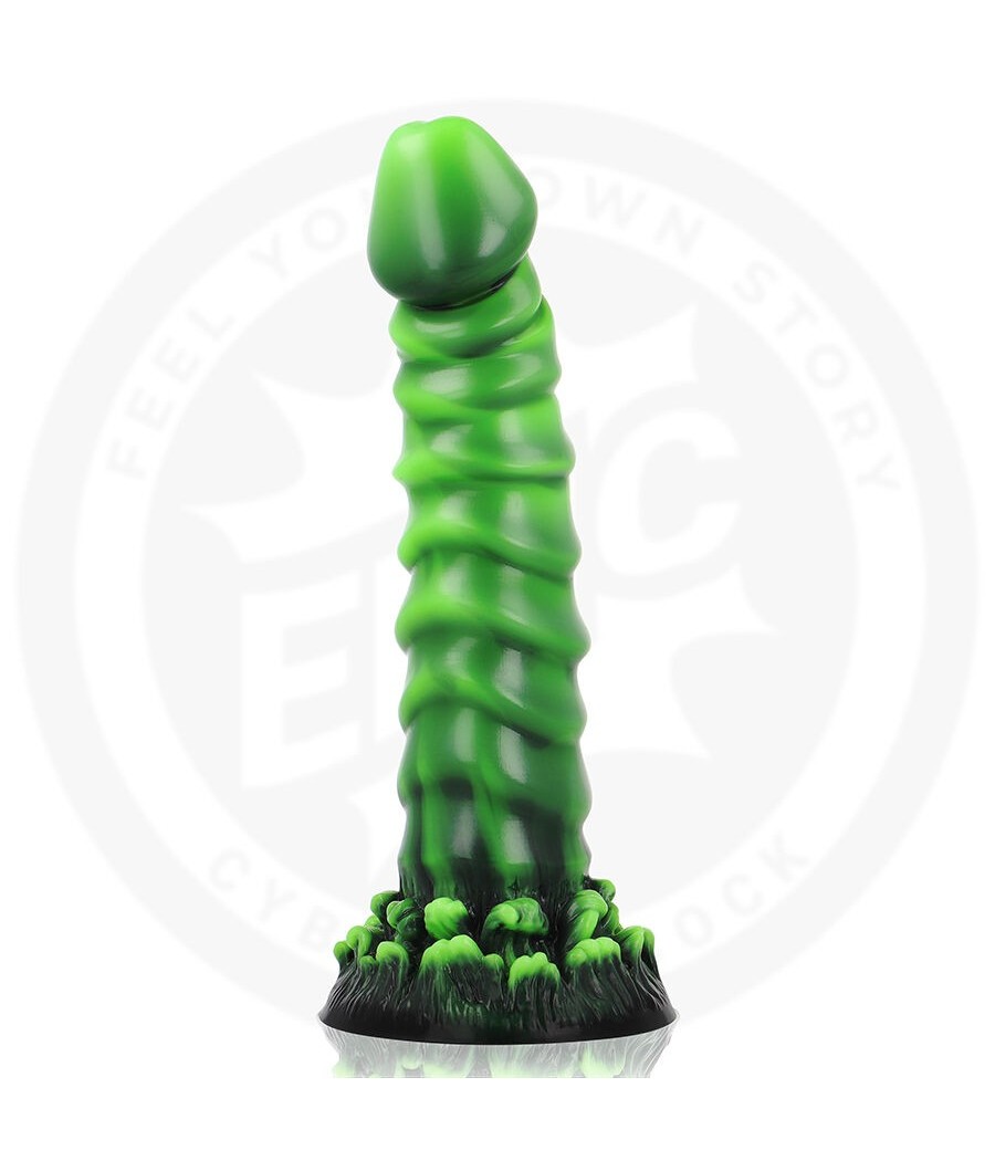 EPIC - DILDO CAELION LIVING ROOT