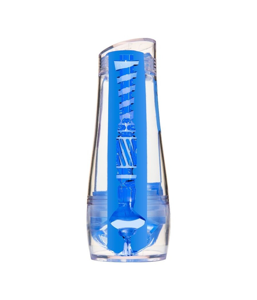 MASTURBATORE FLESHLIGHT "FLIGHT COMMANDER" TURBO TECH