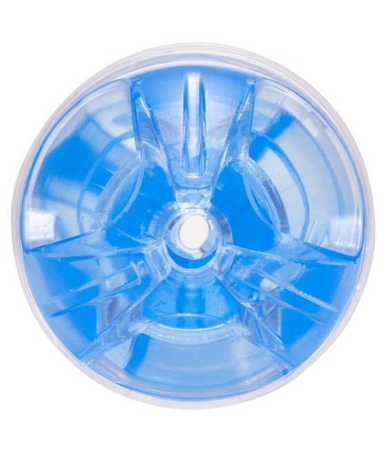MASTURBATORE FLESHLIGHT "FLIGHT COMMANDER" TURBO TECH