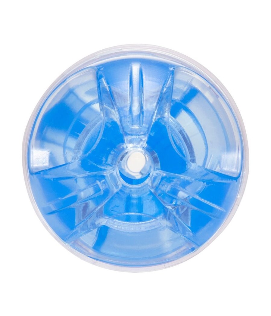 MASTURBATORE FLESHLIGHT "FLIGHT COMMANDER" TURBO TECH